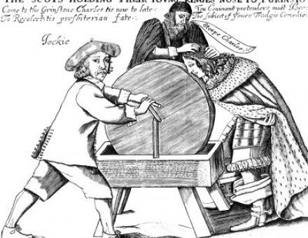 An English broadside of July 1651 satirises Charles II and his relationship with his Presbyterian Scottish subjects._0.jpg