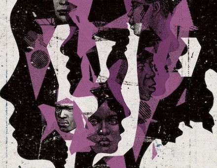 Windrush illustration © Ben Jones/Heart Agency.