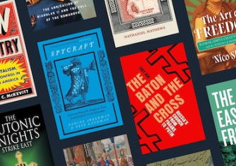 Books of the Year 2024