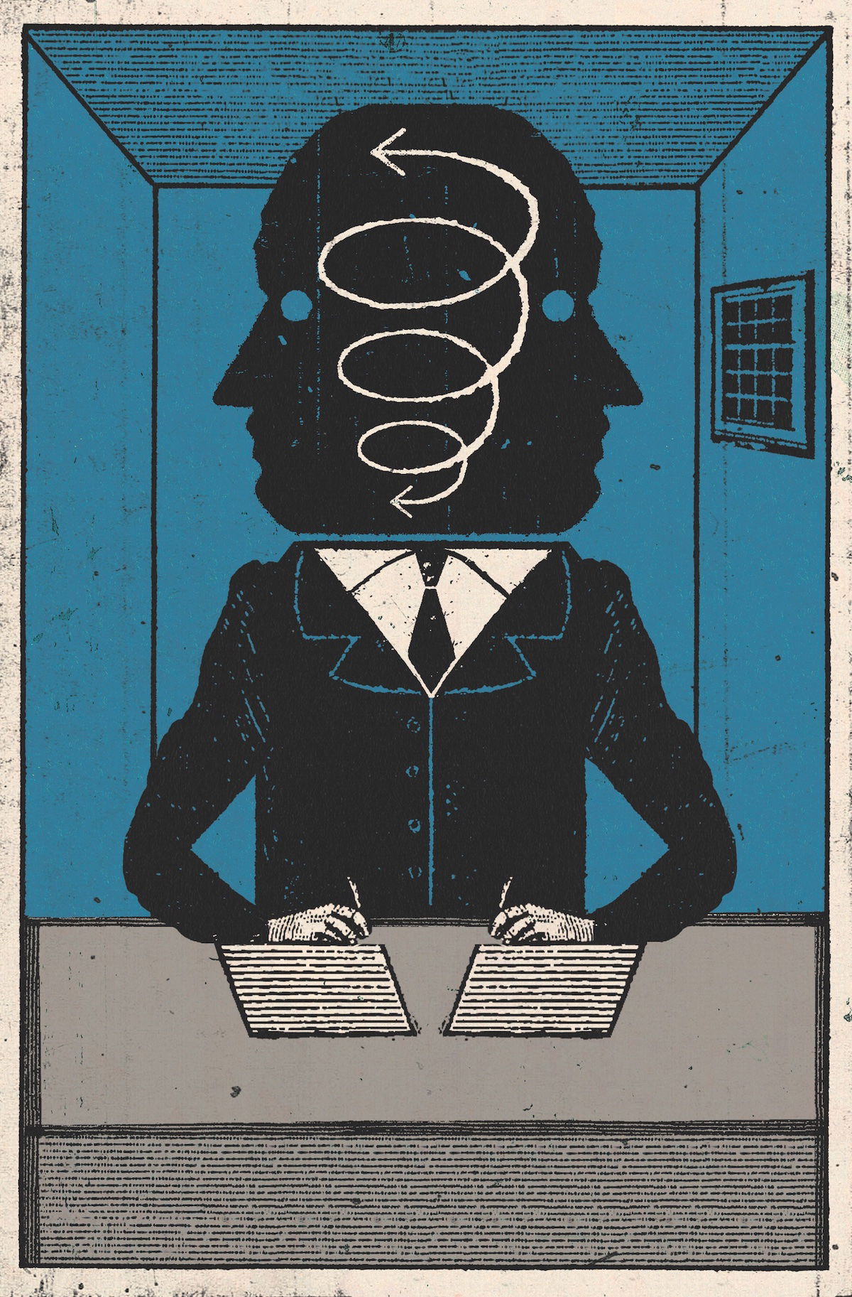 © Ben Jones/Heart Agency