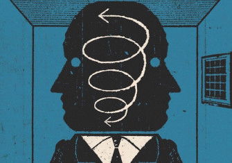 © Ben Jones/Heart Agency