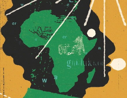 Swahili illustration © Ben Jones/Heart Agency.