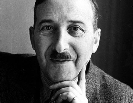 Stefan Zweig
